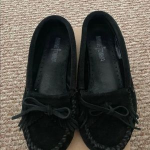 Minnetonka / Size 5.5